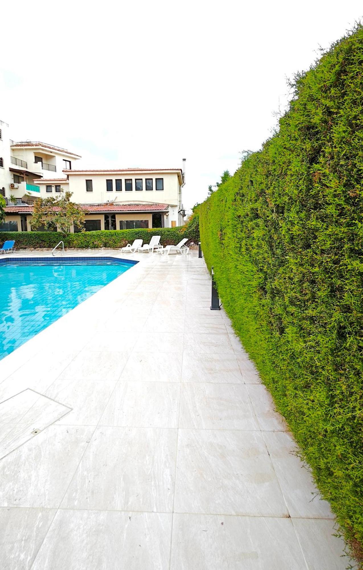 Byzantium Gardens - Green Paphos Luaran gambar